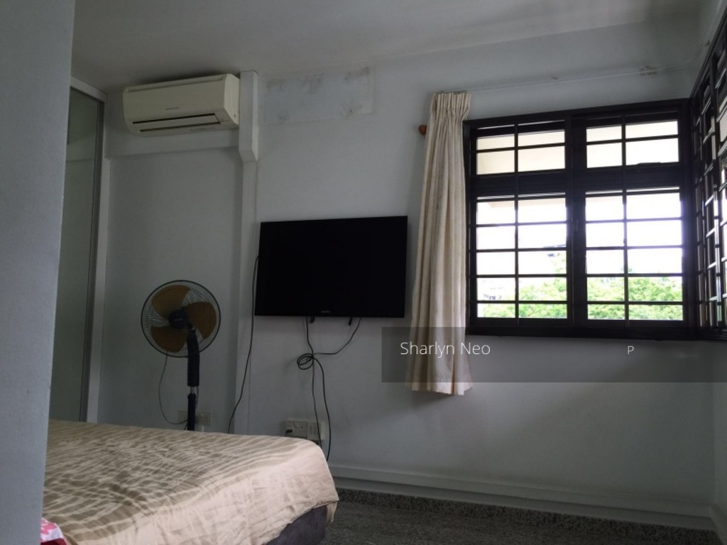 Blk 27A Jalan Membina (Bukit Merah), HDB 4 Rooms #118944562